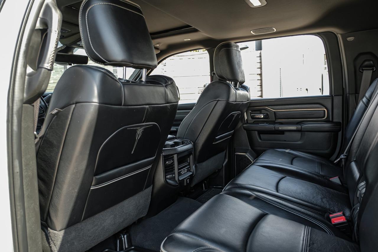 2022 Ram 3500 Limited Richardson TX