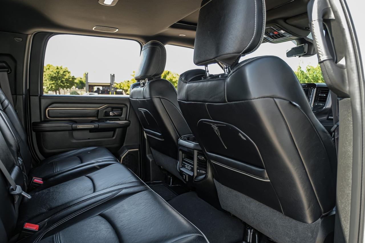 2022 Ram 3500 Limited Richardson TX