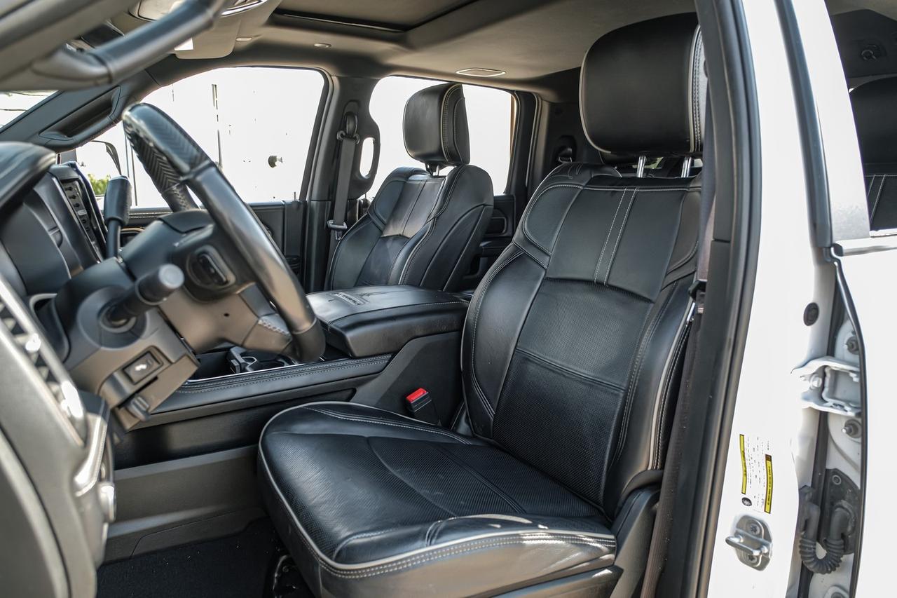 2022 Ram 3500 Limited Richardson TX