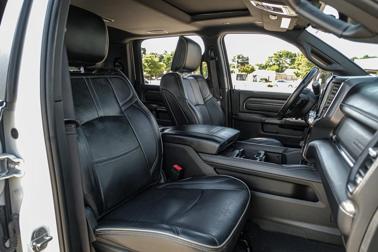2022 Ram 3500 Limited Richardson TX