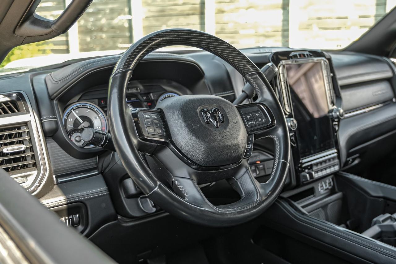2022 Ram 3500 Limited Richardson TX