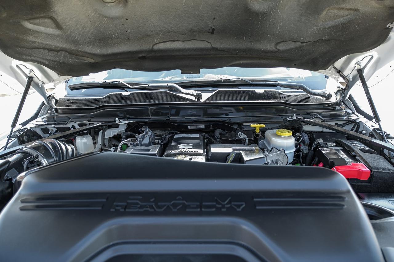 2022 Ram 3500 Limited Richardson TX