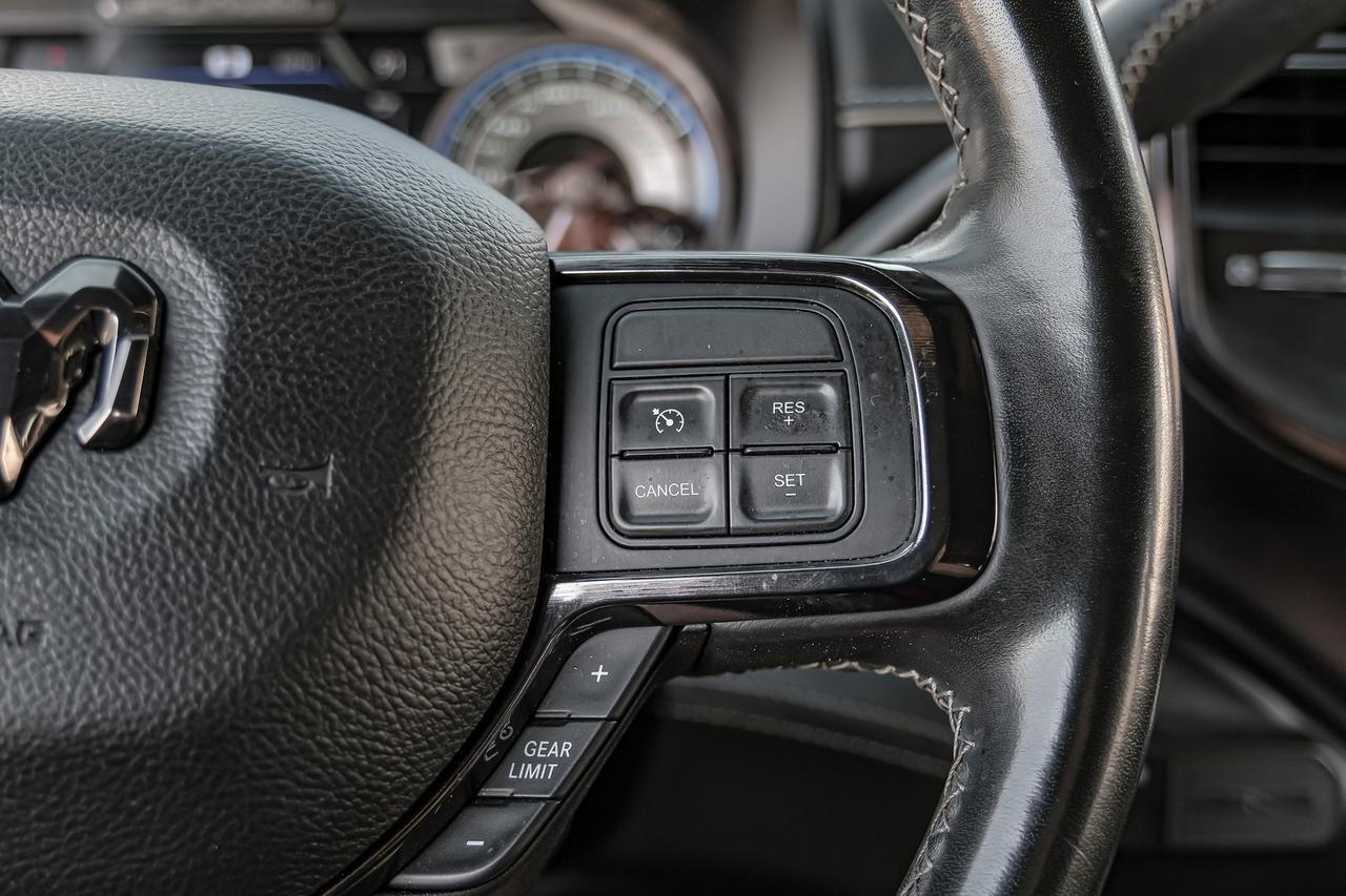 2022 Ram 3500 Limited Richardson TX