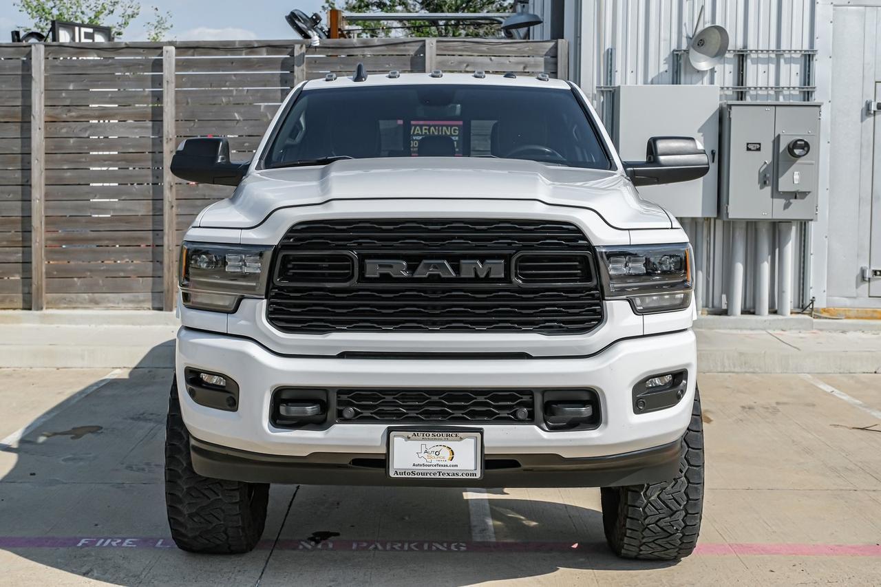 2022 Ram 3500 Limited Richardson TX