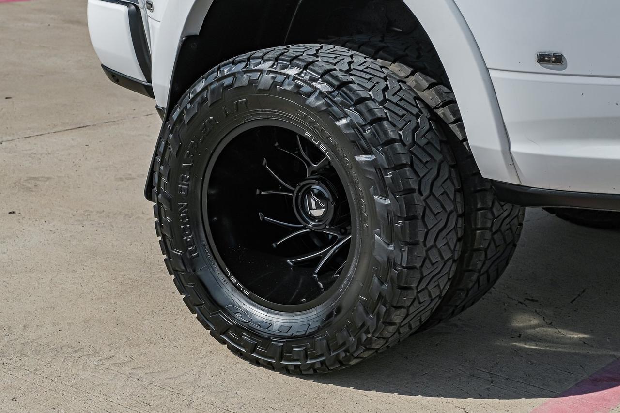 2022 Ram 3500 Limited Richardson TX