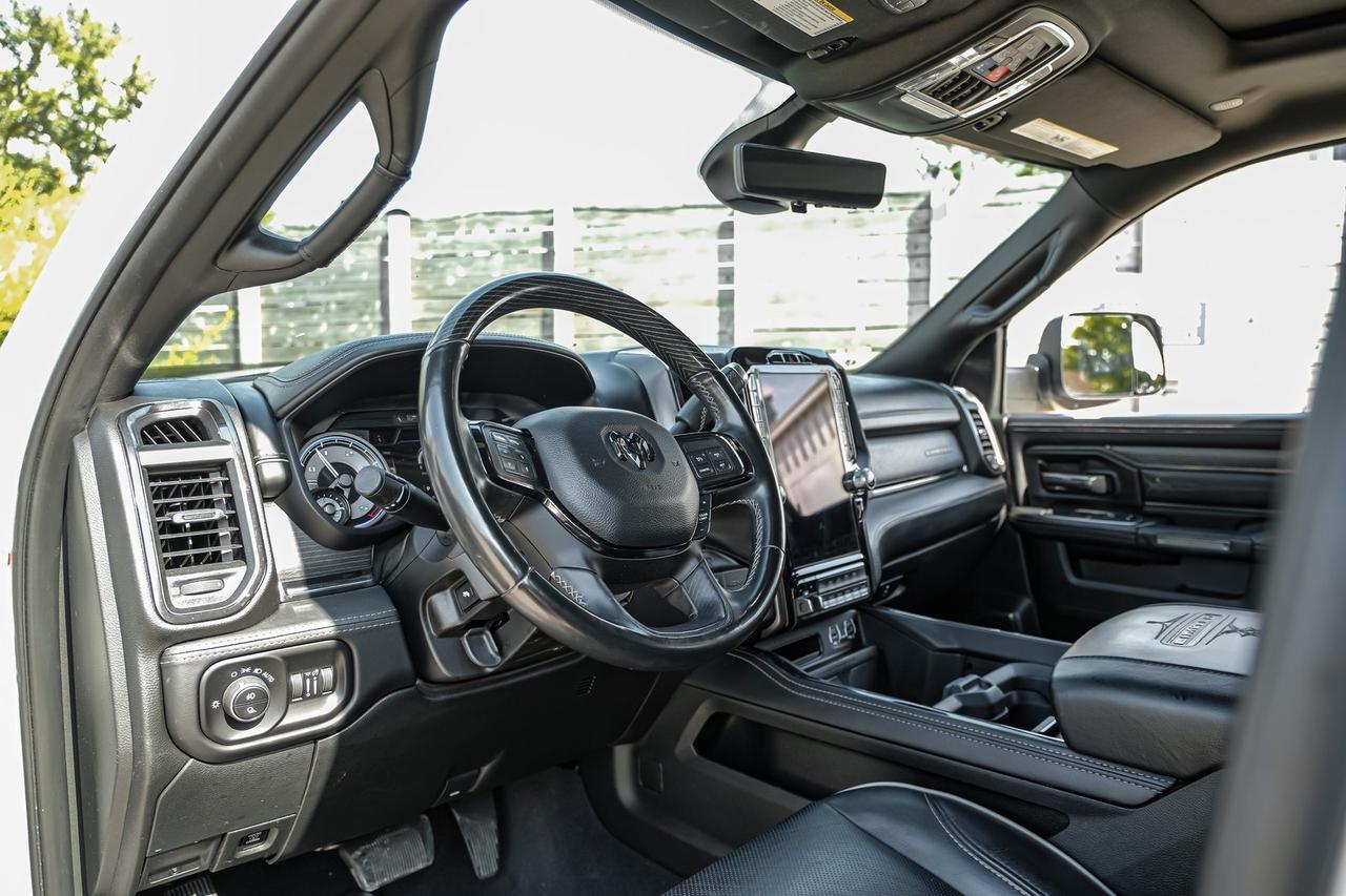 2022 Ram 3500 Limited Richardson TX