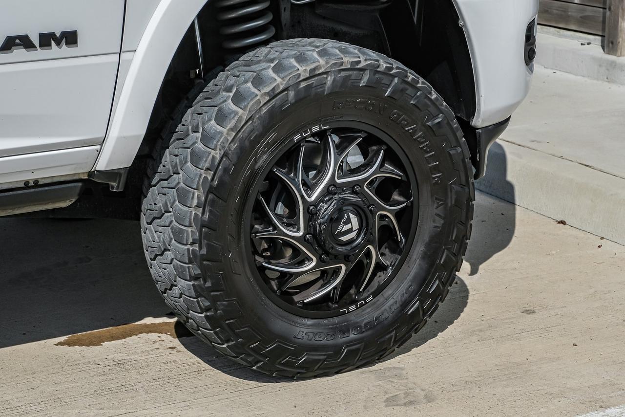 2022 Ram 3500 Limited Richardson TX