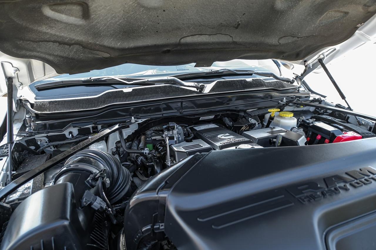 2022 Ram 3500 Limited Richardson TX
