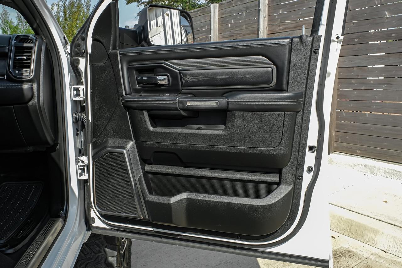 2022 Ram 3500 Limited Richardson TX
