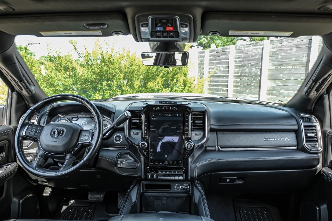 2022 Ram 3500 Limited Richardson TX