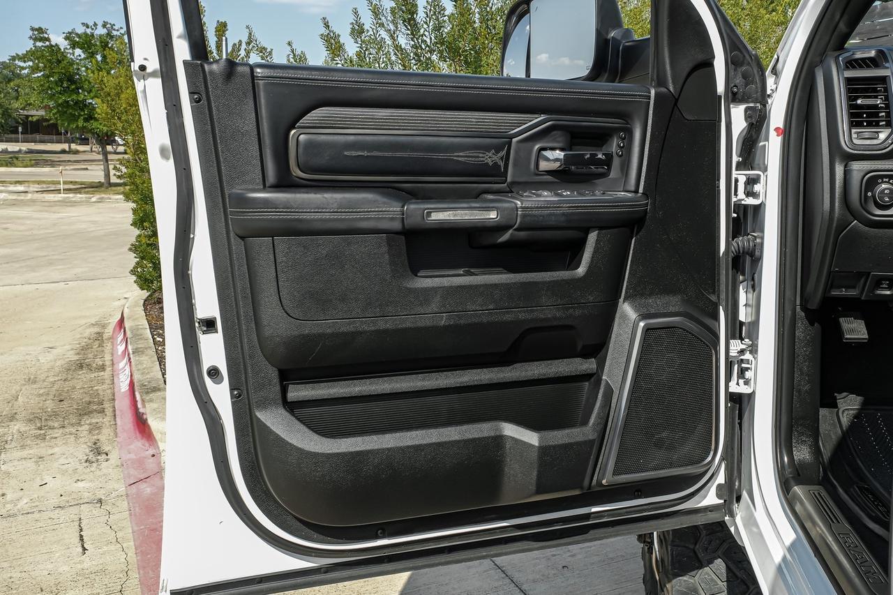 2022 Ram 3500 Limited Richardson TX