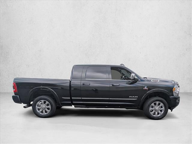 2022 Ram 3500 Limited Roseville CA