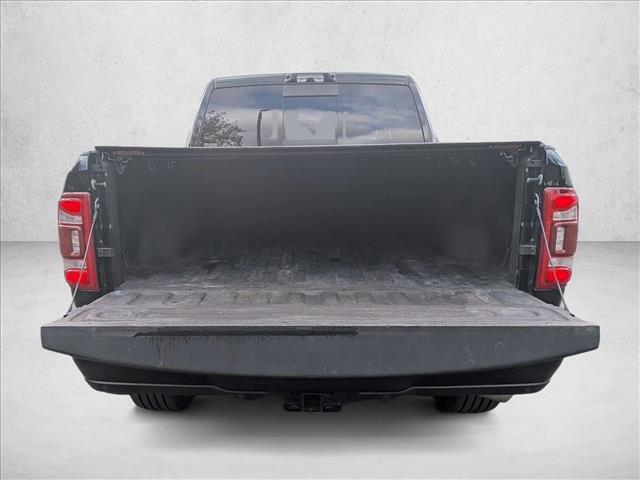 2022 Ram 3500 Limited Roseville CA