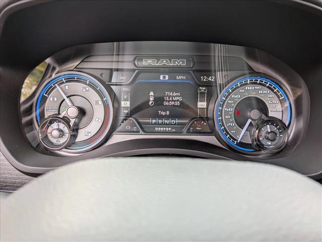 2022 Ram 3500 Limited Roseville CA