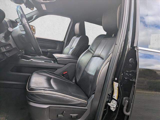 2022 Ram 3500 Limited Roseville CA