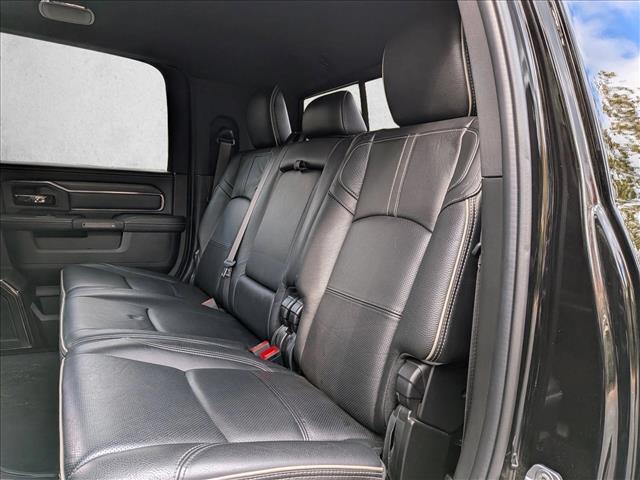 2022 Ram 3500 Limited Roseville CA