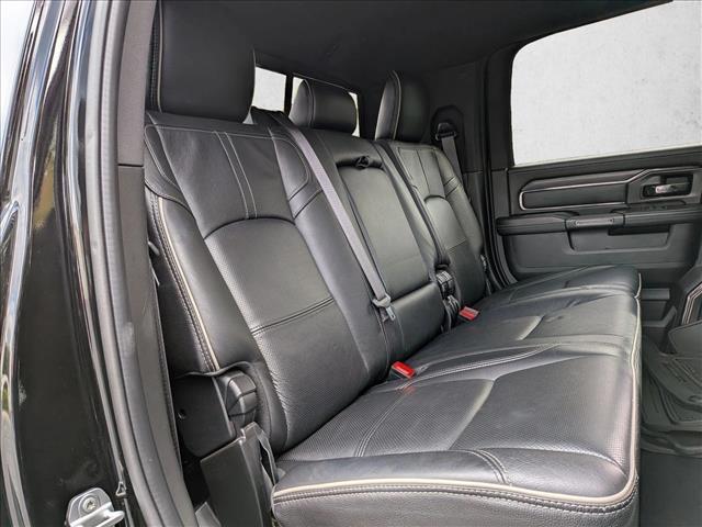 2022 Ram 3500 Limited Roseville CA