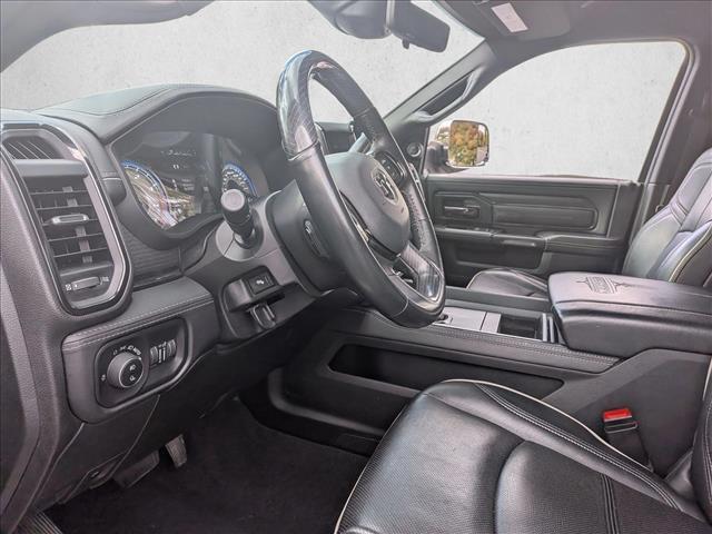 2022 Ram 3500 Limited Roseville CA