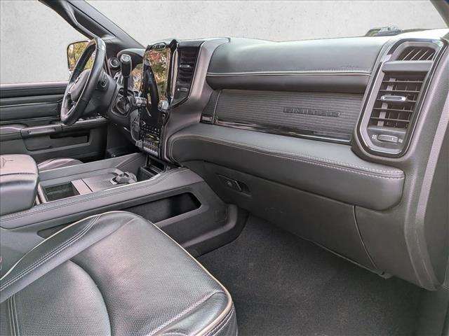 2022 Ram 3500 Limited Roseville CA