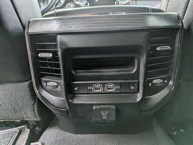 2022 Ram 3500 Limited Roseville CA