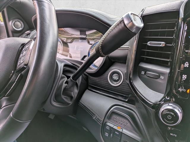 2022 Ram 3500 Limited Roseville CA