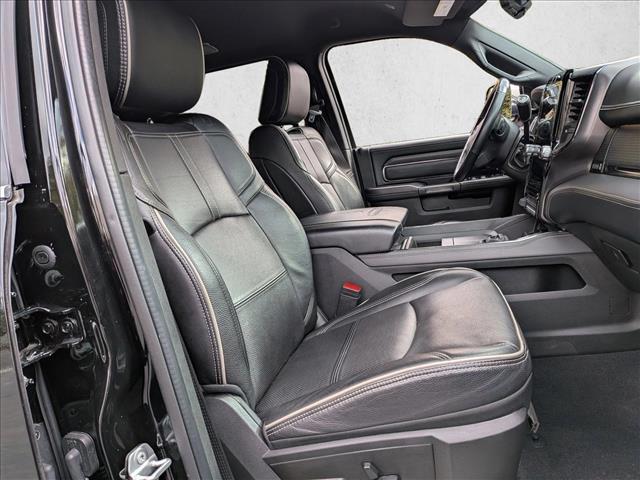 2022 Ram 3500 Limited Roseville CA