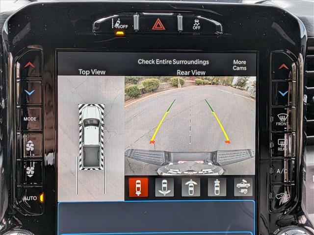 2022 Ram 3500 Limited Roseville CA