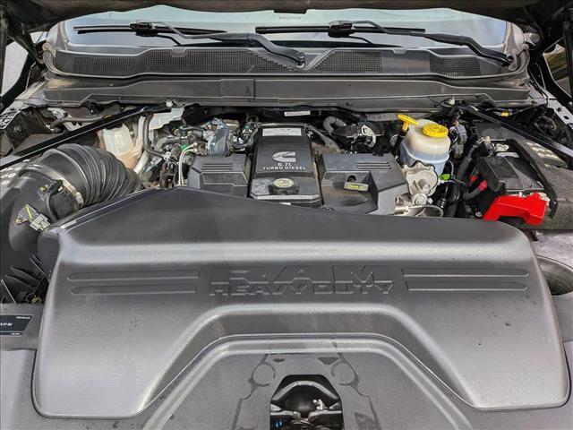 2022 Ram 3500 Limited Roseville CA