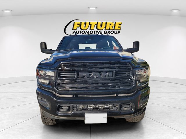 2022 Ram 3500 Limited