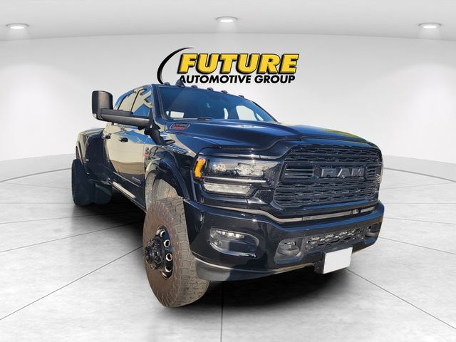 2022 Ram 3500 Limited