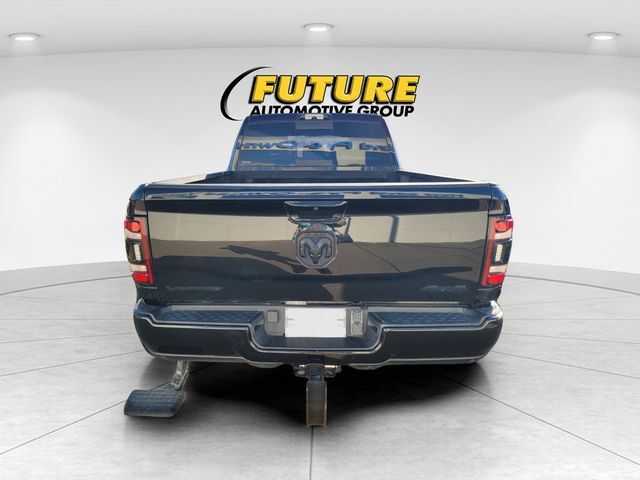 2022 Ram 3500 Limited Roseville CA