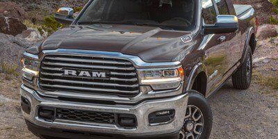 2022 Ram 3500 Limited