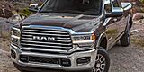 2022 Ram 3500 Limited