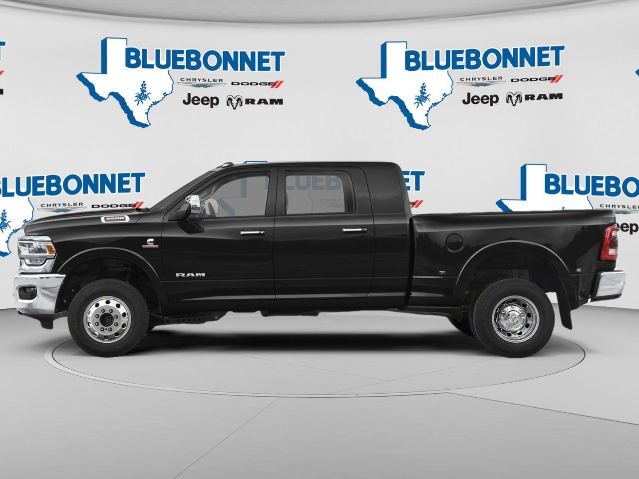 2022 Ram 3500 Limited