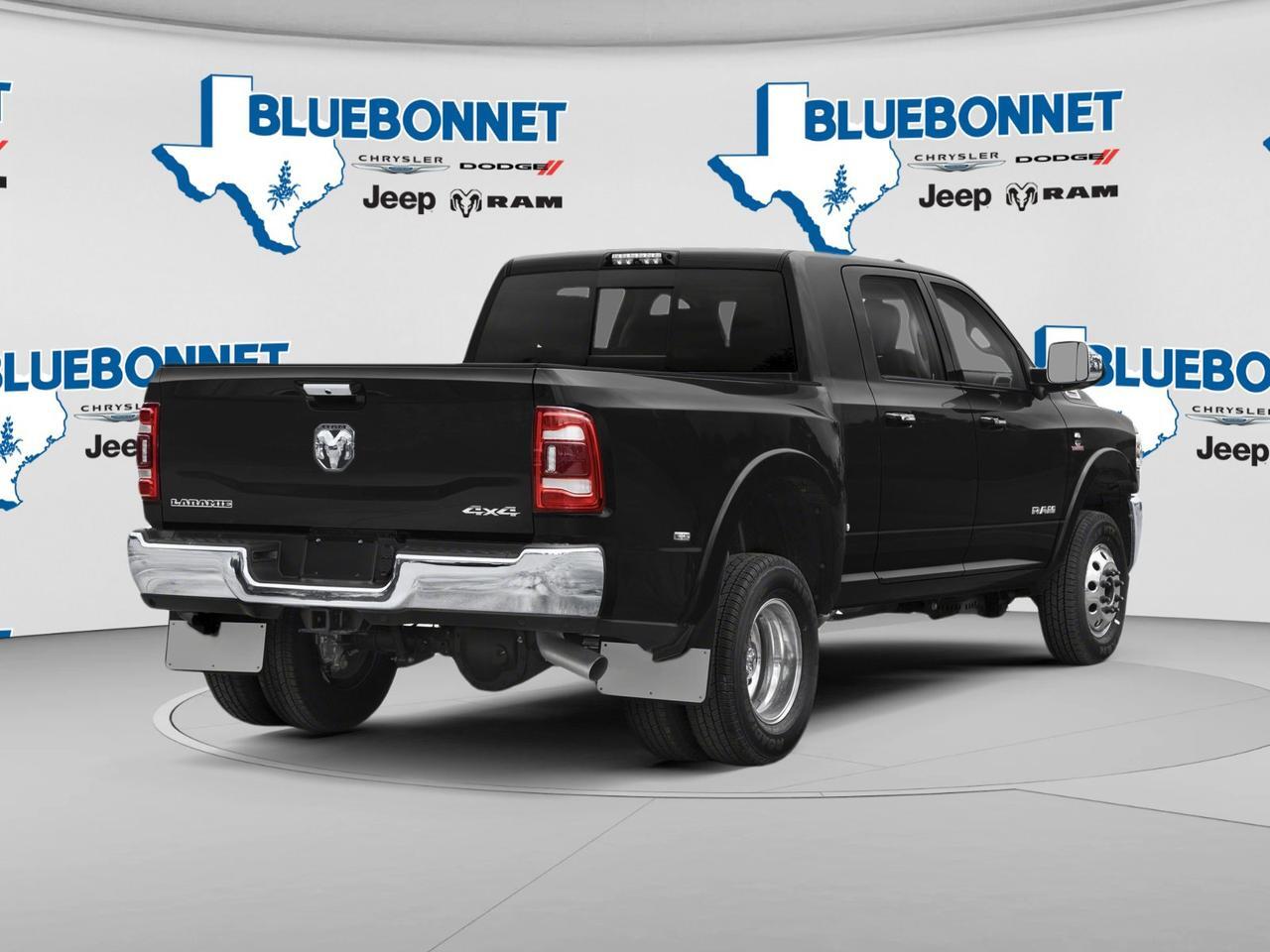 2022 Ram 3500 Limited