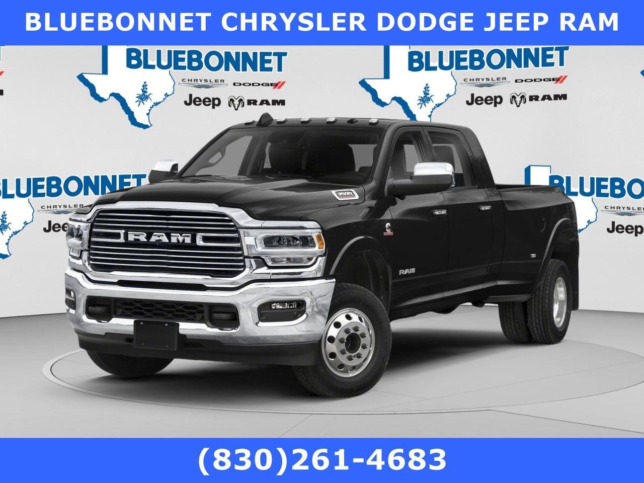 2022 Ram 3500 Limited