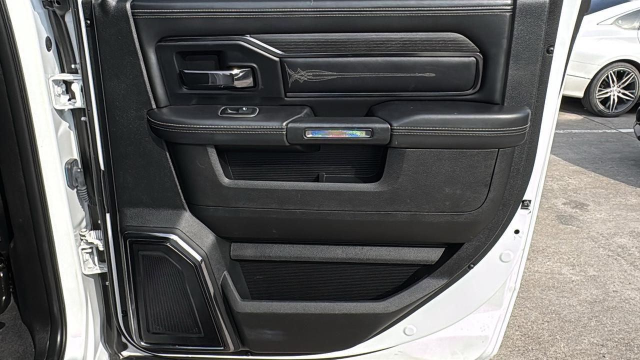 2022 Ram 3500 Limited  Selma TX