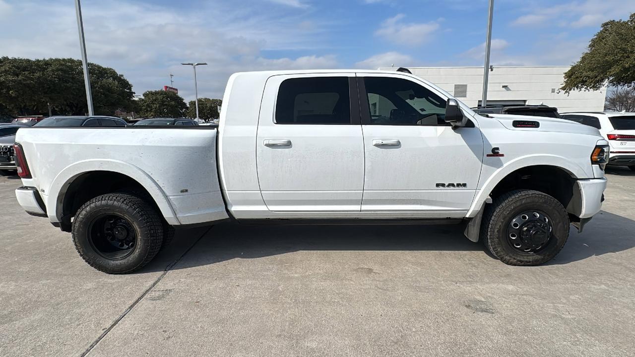 2022 Ram 3500 Limited  Selma TX