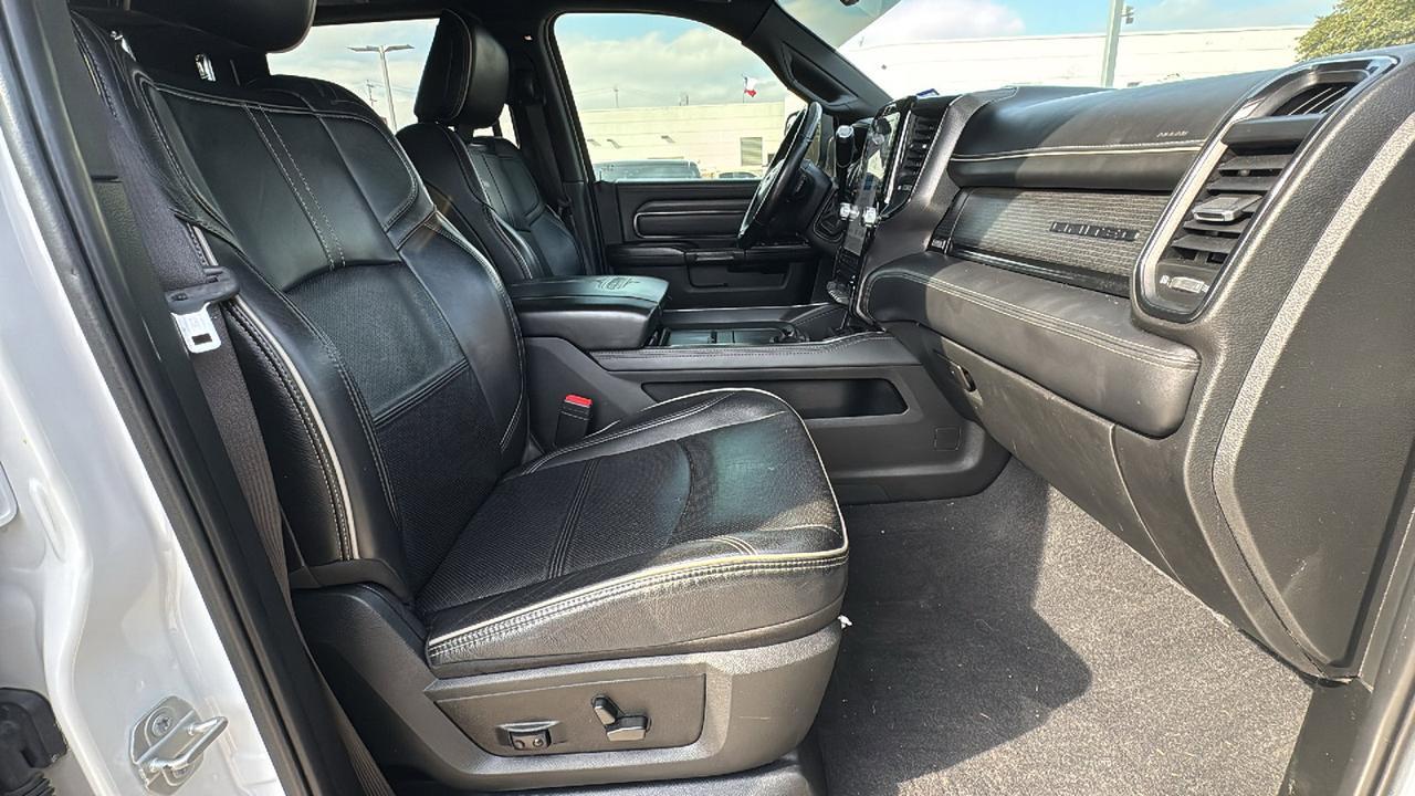 2022 Ram 3500 Limited  Selma TX