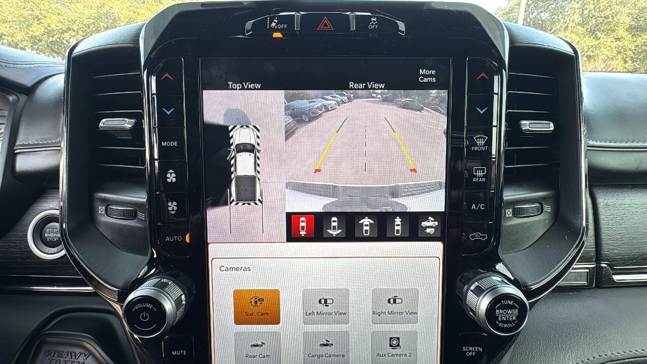 2022 Ram 3500 Limited  Selma TX