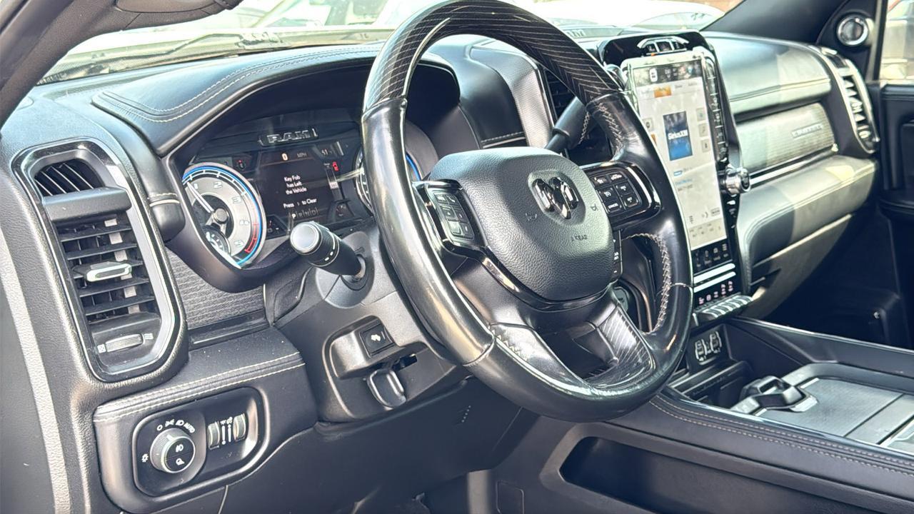 2022 Ram 3500 Limited  Selma TX