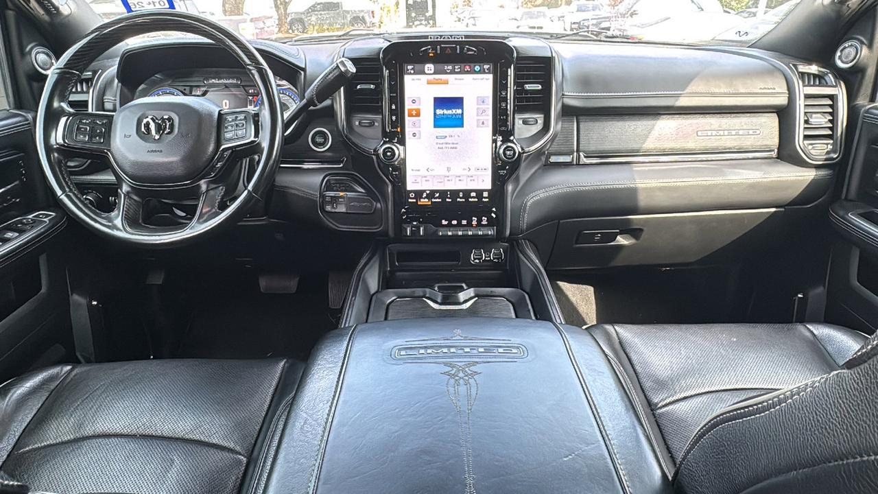 2022 Ram 3500 Limited  Selma TX