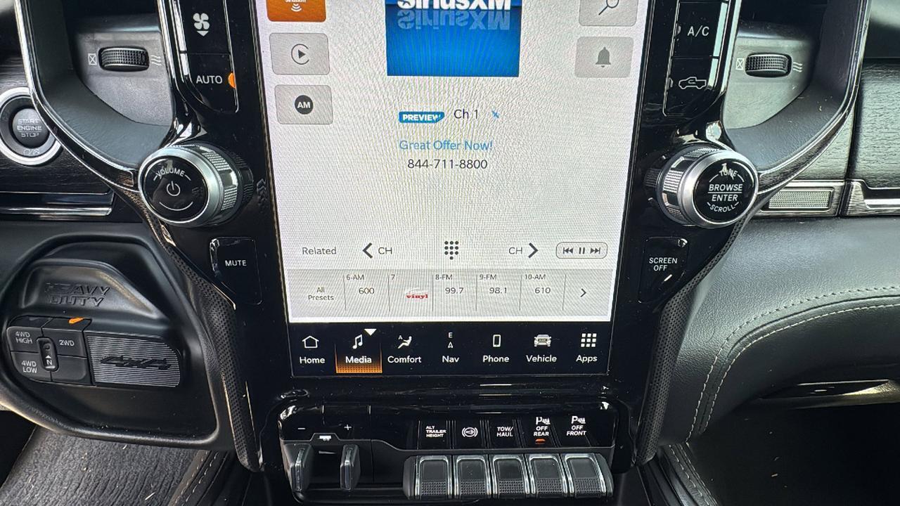 2022 Ram 3500 Limited  Selma TX