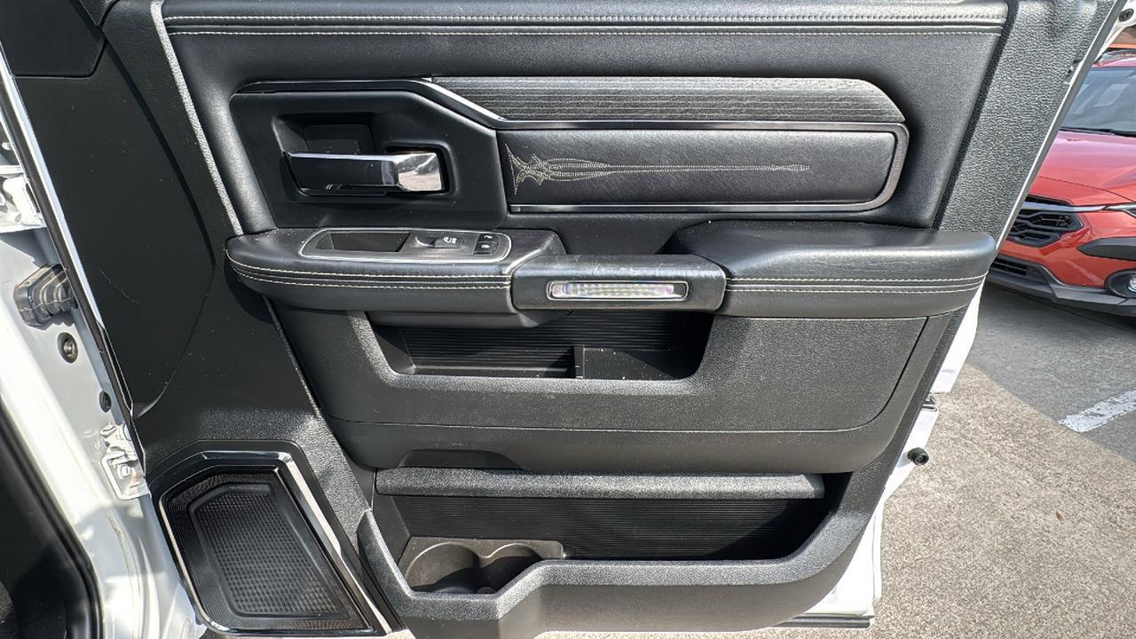 2022 Ram 3500 Limited  Selma TX