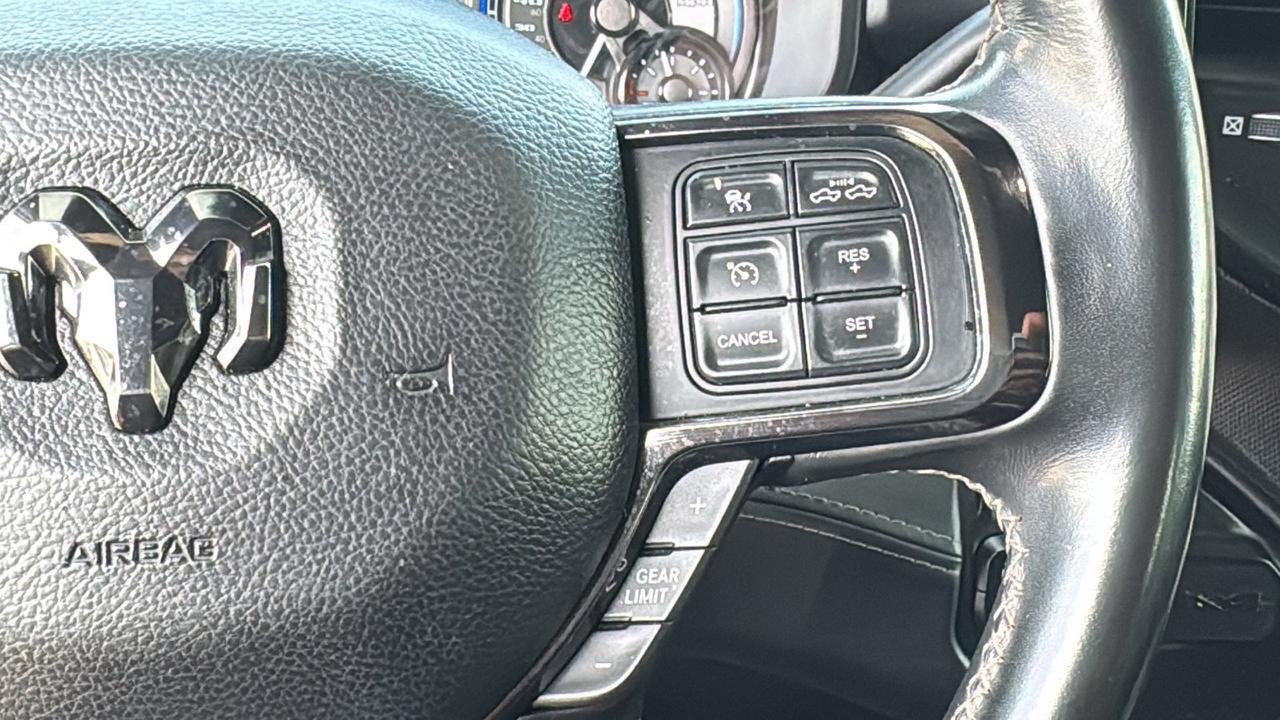 2022 Ram 3500 Limited  Selma TX