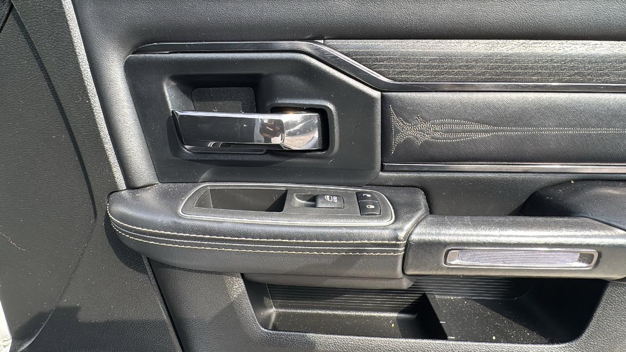 2022 Ram 3500 Limited  Selma TX