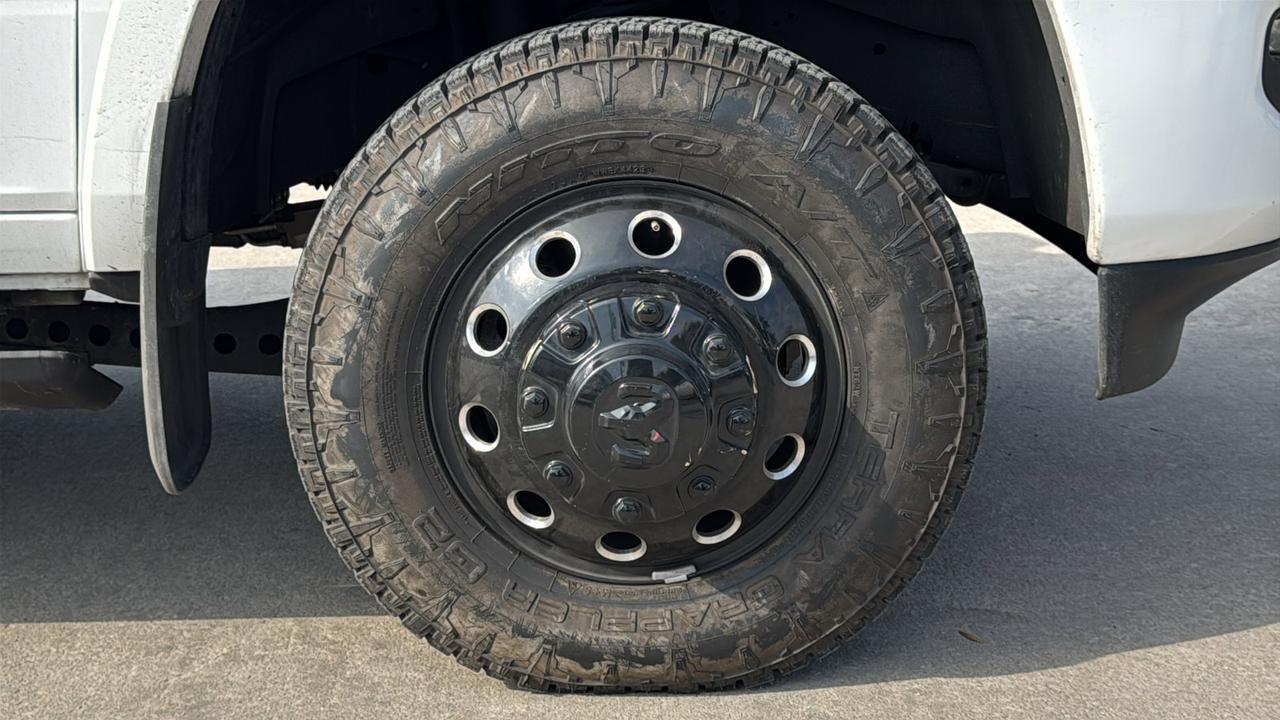 2022 Ram 3500 Limited  Selma TX