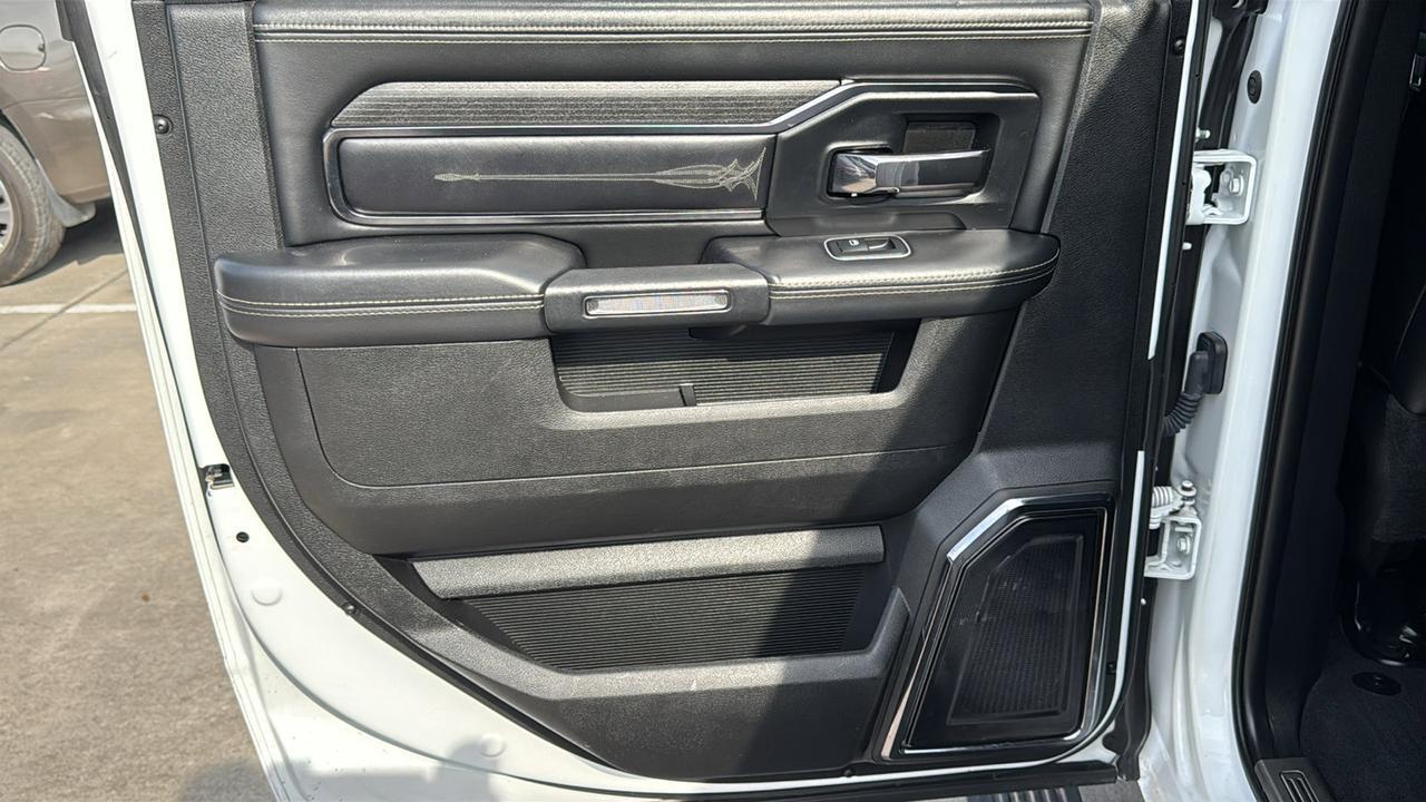 2022 Ram 3500 Limited  Selma TX