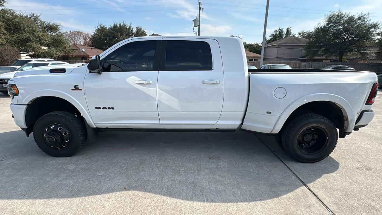 2022 Ram 3500 Limited  Selma TX