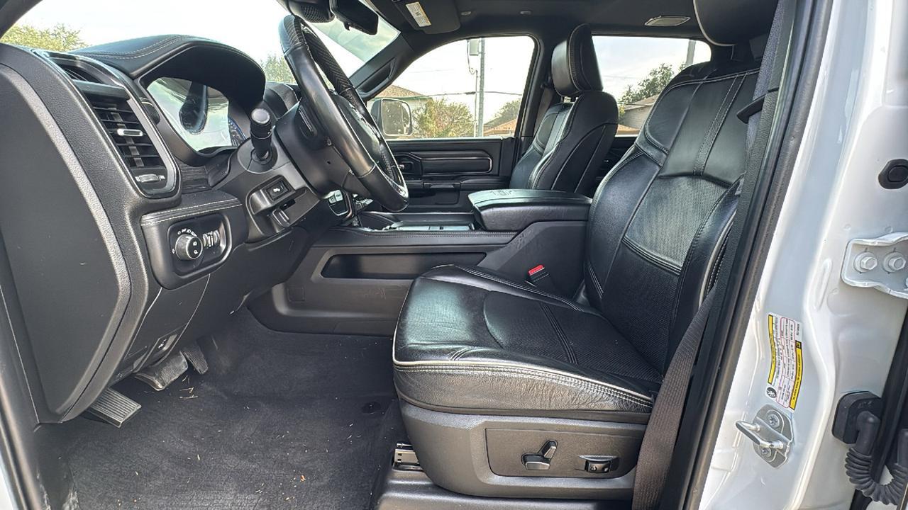 2022 Ram 3500 Limited  Selma TX